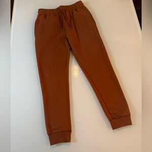 Topman sweats - size small